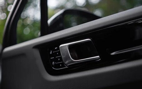 Porsche Cayenne III, 2020 год, 6 350 000 рублей, 21 фотография