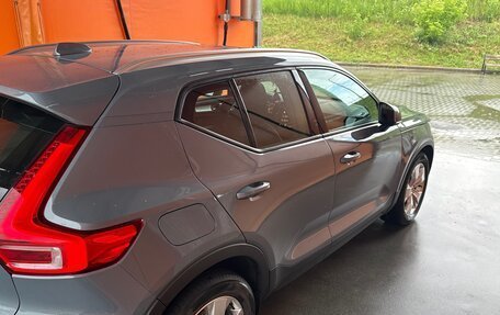 Volvo XC40 I, 2020 год, 2 220 000 рублей, 5 фотография