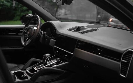 Porsche Cayenne III, 2020 год, 6 350 000 рублей, 19 фотография