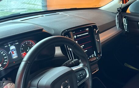 Volvo XC40 I, 2020 год, 2 220 000 рублей, 6 фотография