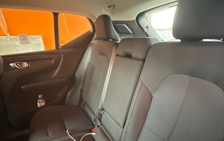 Volvo XC40 I, 2020 год, 2 220 000 рублей, 7 фотография
