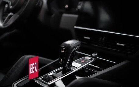Porsche Cayenne III, 2020 год, 6 350 000 рублей, 18 фотография