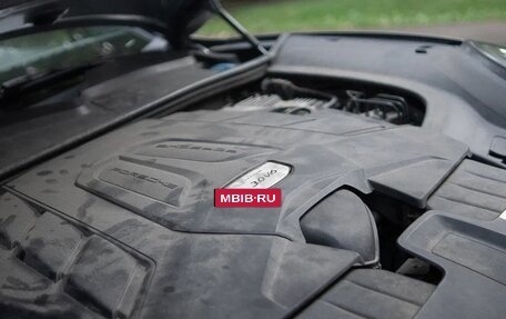 Porsche Cayenne III, 2020 год, 6 350 000 рублей, 25 фотография