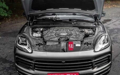 Porsche Cayenne III, 2020 год, 6 350 000 рублей, 24 фотография