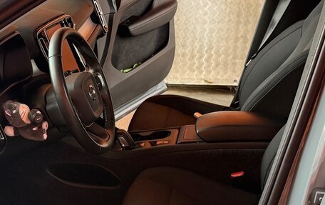 Volvo XC40 I, 2020 год, 2 220 000 рублей, 9 фотография