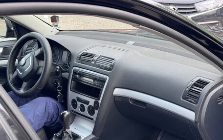 Skoda Octavia, 2008 год, 315 000 рублей, 2 фотография