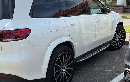 Mercedes-Benz GLS, 2021 год, 7 300 000 рублей, 4 фотография
