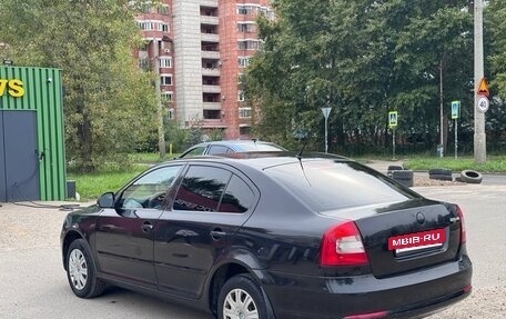 Skoda Octavia, 2008 год, 315 000 рублей, 9 фотография