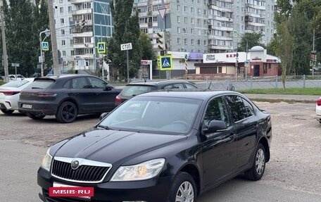 Skoda Octavia, 2008 год, 315 000 рублей, 4 фотография