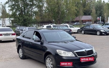 Skoda Octavia, 2008 год, 315 000 рублей, 5 фотография