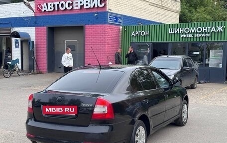 Skoda Octavia, 2008 год, 315 000 рублей, 3 фотография