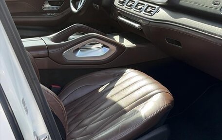 Mercedes-Benz GLS, 2021 год, 7 300 000 рублей, 9 фотография
