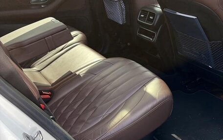 Mercedes-Benz GLS, 2021 год, 7 300 000 рублей, 8 фотография