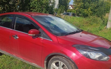 Ford Focus III, 2011 год, 800 000 рублей, 3 фотография
