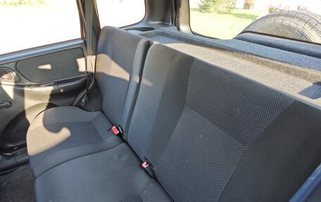 Chevrolet Niva I рестайлинг, 2015 год, 610 000 рублей, 8 фотография