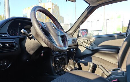 Chevrolet Niva I рестайлинг, 2015 год, 610 000 рублей, 6 фотография