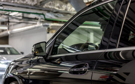 Mercedes-Benz GLS, 2018 год, 3 900 000 рублей, 21 фотография