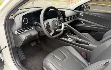 Hyundai Elantra, 2026 год, 2 390 000 рублей, 8 фотография