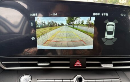 Hyundai Elantra, 2026 год, 2 390 000 рублей, 17 фотография