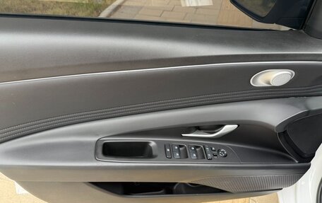Hyundai Elantra, 2026 год, 2 390 000 рублей, 14 фотография