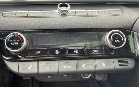 Hyundai Elantra, 2026 год, 2 390 000 рублей, 16 фотография