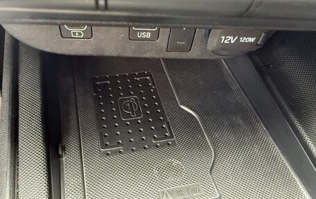 Hyundai Elantra, 2026 год, 2 390 000 рублей, 15 фотография
