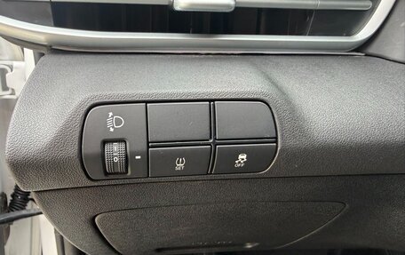 Hyundai Elantra, 2026 год, 2 390 000 рублей, 13 фотография