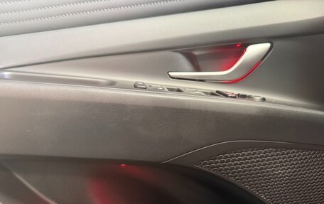 Hyundai Elantra, 2026 год, 2 390 000 рублей, 21 фотография