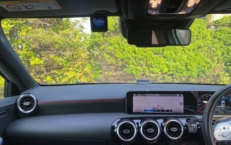 Mercedes-Benz A-Класс, 2022 год, 1 514 000 рублей, 9 фотография