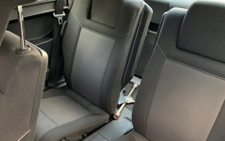 Opel Zafira B, 2008 год, 499 000 рублей, 14 фотография