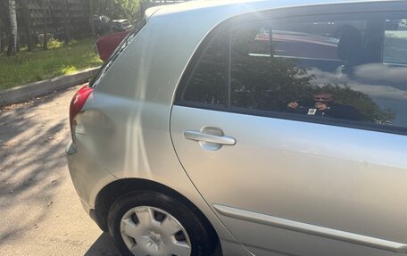 Toyota Corolla, 2005 год, 390 000 рублей, 8 фотография