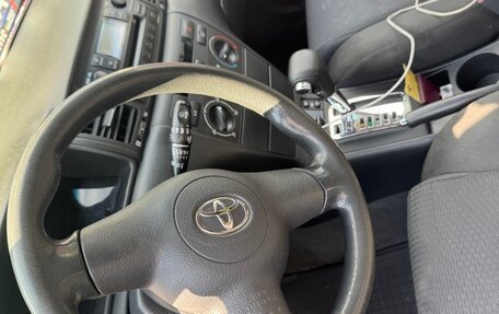 Toyota Corolla, 2005 год, 390 000 рублей, 12 фотография
