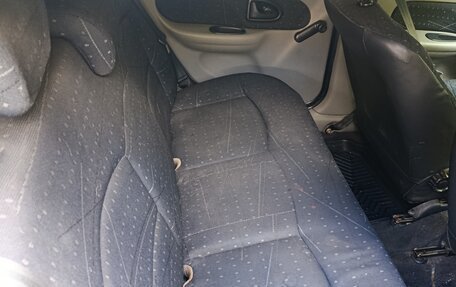 Renault Symbol I, 2003 год, 245 000 рублей, 6 фотография