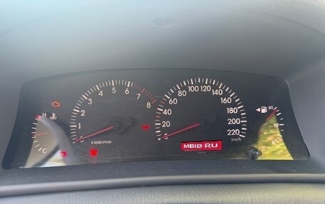 Toyota Corolla, 2005 год, 390 000 рублей, 11 фотография