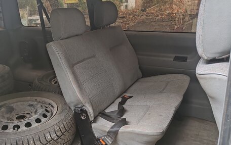 Volkswagen Caravelle T4, 1992 год, 420 000 рублей, 7 фотография
