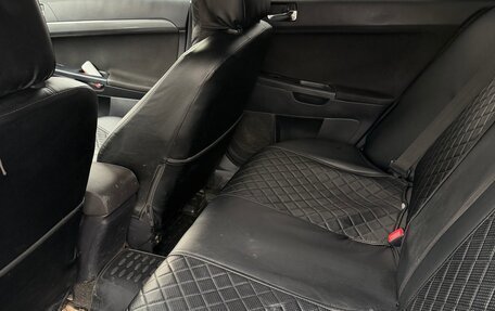 Mitsubishi Lancer IX, 2008 год, 850 000 рублей, 10 фотография