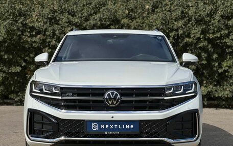 Volkswagen Touareg III, 2025 год, 12 990 000 рублей, 2 фотография