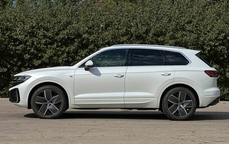 Volkswagen Touareg III, 2025 год, 12 990 000 рублей, 3 фотография