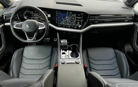 Volkswagen Touareg III, 2025 год, 12 990 000 рублей, 8 фотография