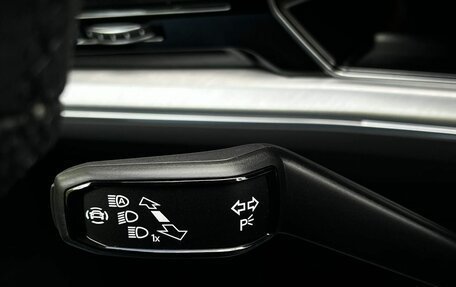 Volkswagen Touareg III, 2025 год, 12 990 000 рублей, 12 фотография