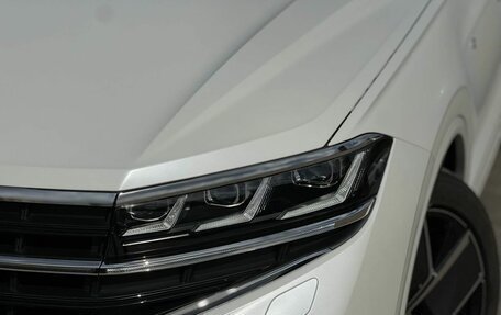 Volkswagen Touareg III, 2025 год, 12 990 000 рублей, 4 фотография