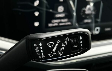 Volkswagen Touareg III, 2025 год, 12 990 000 рублей, 14 фотография