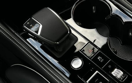 Volkswagen Touareg III, 2025 год, 12 990 000 рублей, 16 фотография