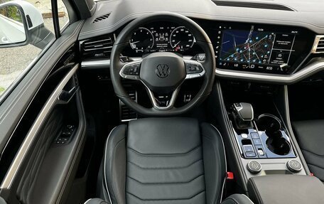 Volkswagen Touareg III, 2025 год, 12 990 000 рублей, 9 фотография