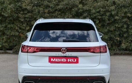Volkswagen Touareg III, 2025 год, 12 990 000 рублей, 5 фотография