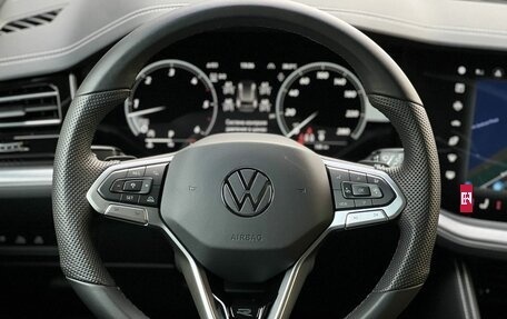 Volkswagen Touareg III, 2025 год, 12 990 000 рублей, 10 фотография