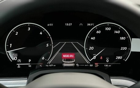 Volkswagen Touareg III, 2025 год, 12 990 000 рублей, 13 фотография