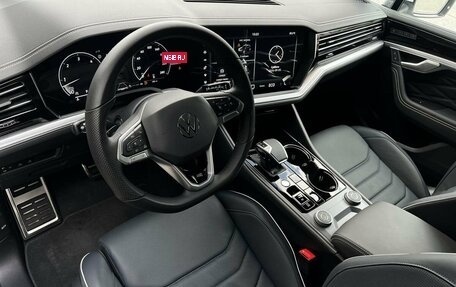 Volkswagen Touareg III, 2025 год, 12 990 000 рублей, 6 фотография