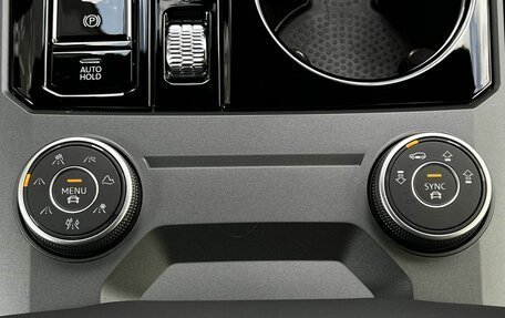 Volkswagen Touareg III, 2025 год, 12 990 000 рублей, 17 фотография