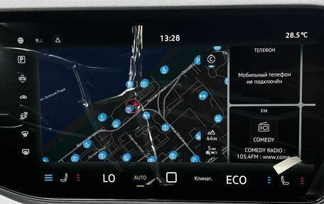 Volkswagen Touareg III, 2025 год, 12 990 000 рублей, 19 фотография